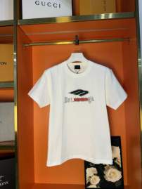 Picture of Balenciaga T Shirts Short _SKUBalenciagaXS-Llzytx015821133